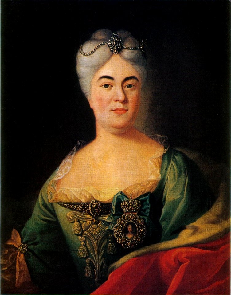 Avdotya Ivanovna Chernysheva
