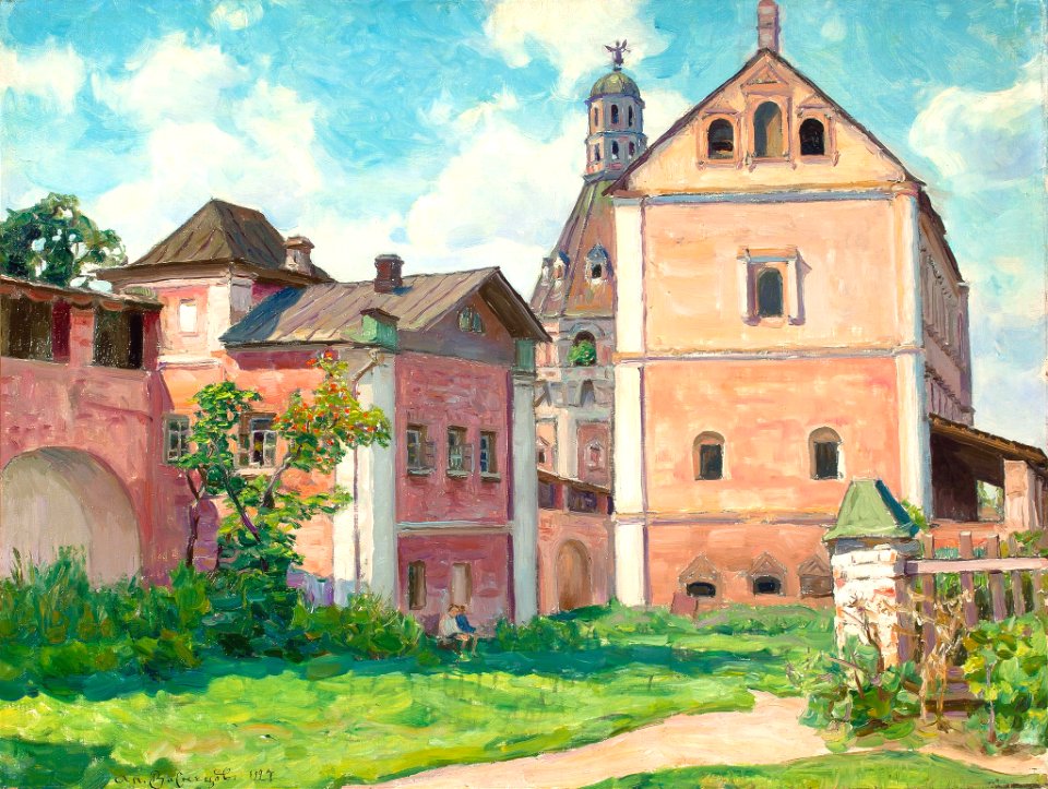 AVasnetsov Simonov tower