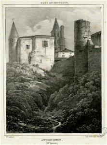 Avignonet (Haute-Garonne) - Fonds Ancely - B315556101 A GELIBERT 4 003