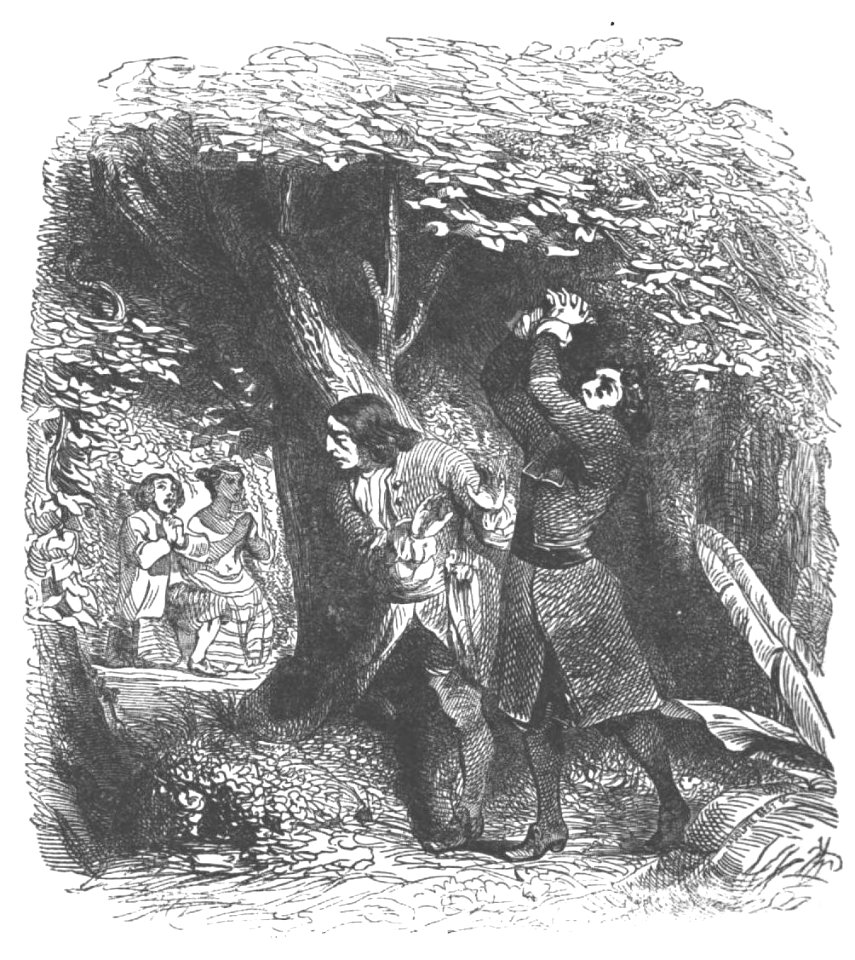 Avventure di Robinson Crusoe 0594 0