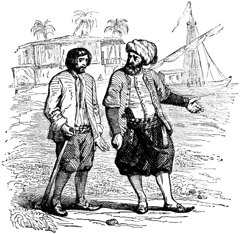 Avventure di Robinson Crusoe p038