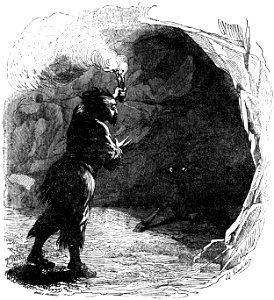 Avventure di Robinson Crusoe p204
