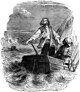 Avventure di Robinson Crusoe p42