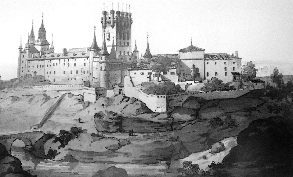Avrial-Alcazar