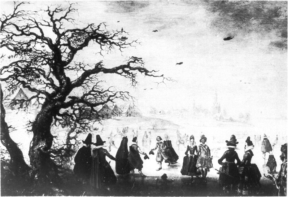 Hendrick Avercamp 005