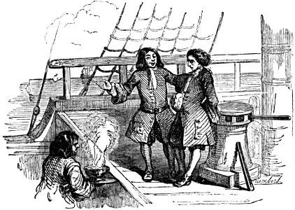 Avventure di Robinson Crusoe p021