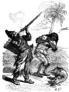 Avventure di Robinson Crusoe-0300