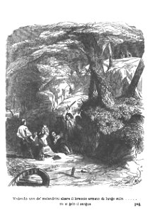 Avventure di Robinson Crusoe 0352 0