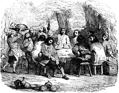 Avventure di Robinson Crusoe p562