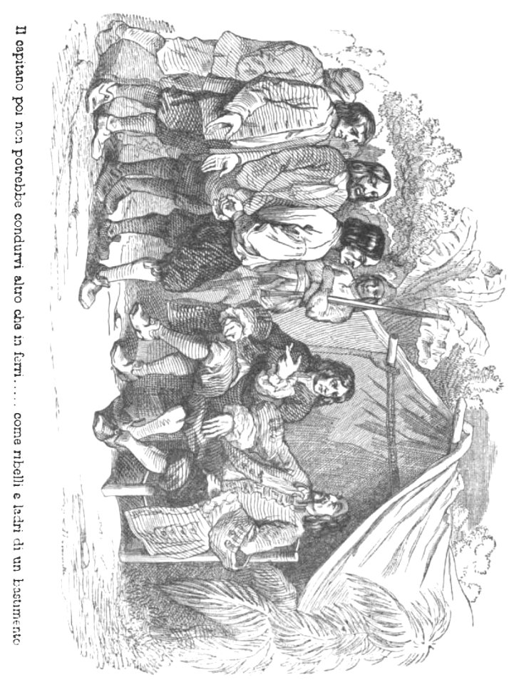 Avventure di Robinson Crusoe 0385 0