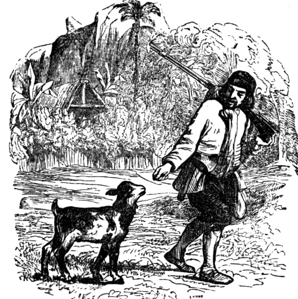 Avventure di Robinson Crusoe-0164