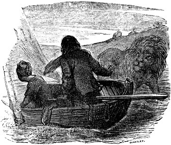 Avventure di Robinson Crusoe p045