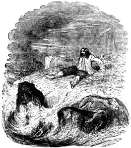 Avventure di Robinson Crusoe p076