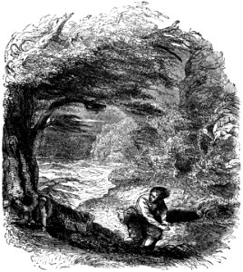 Avventure di Robinson Crusoe p122