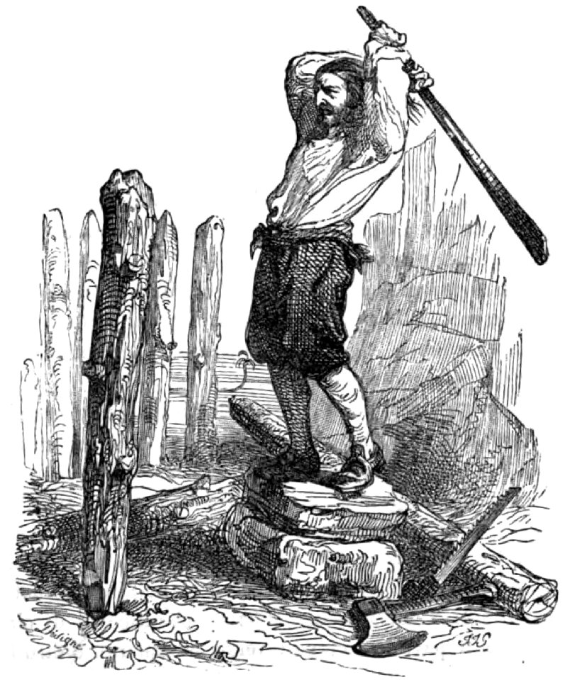 Avventure di Robinson Crusoe-0093