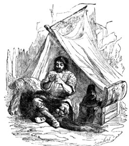 Avventure di Robinson Crusoe-0195