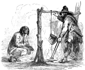 Avventure di Robinson Crusoe-0301