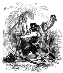 Avventure di Robinson Crusoe-0481