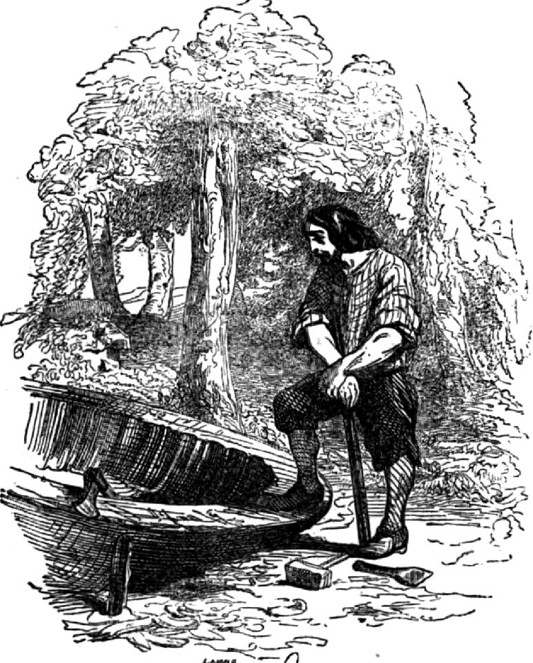 Avventure di Robinson Crusoe-188a