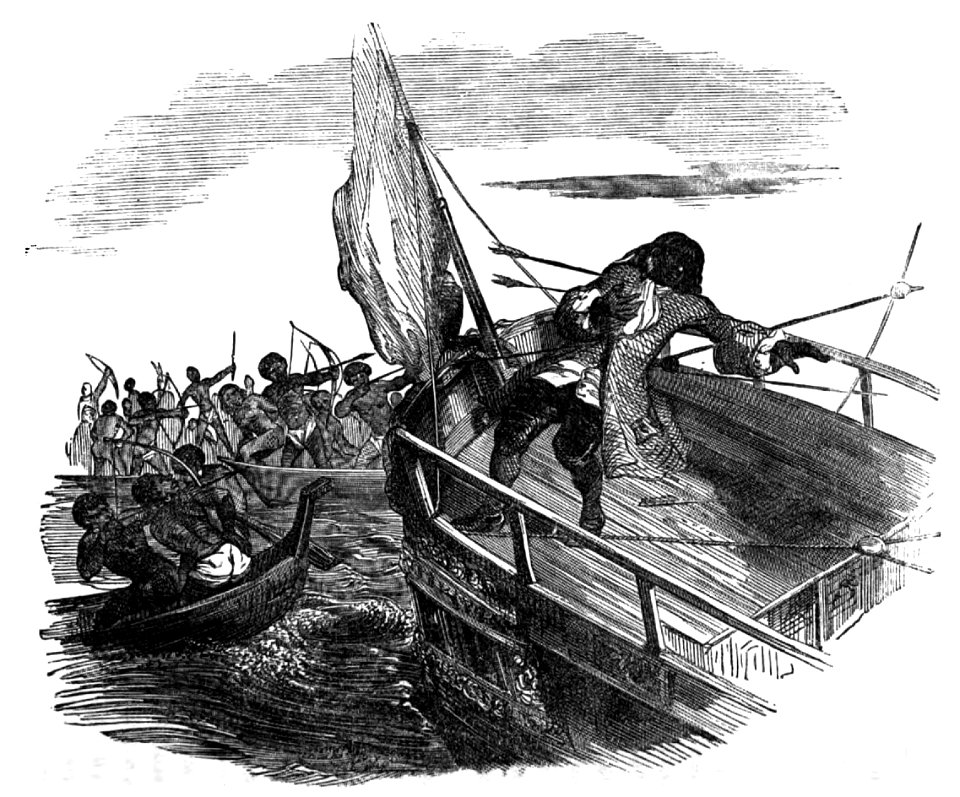 Avventure di Robinson Crusoe-0632