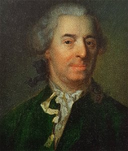 Axel Gottlieb Reuterholm x Johan Henrik Scheffel