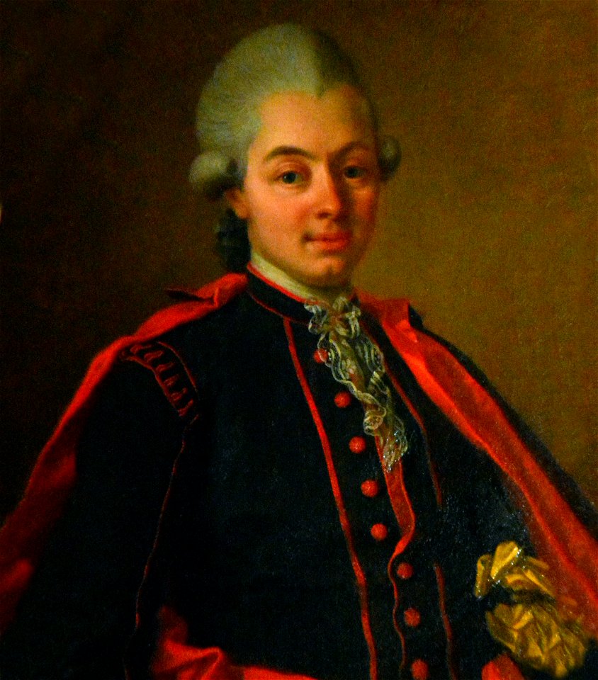Axel Kristian Reuterholm