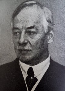 Axel Sjöberg22