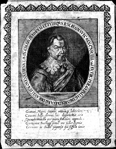 Axel Oxenstierna (gravure anonyme)