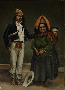Aymara Indians SAAM-1985.66.164627 1