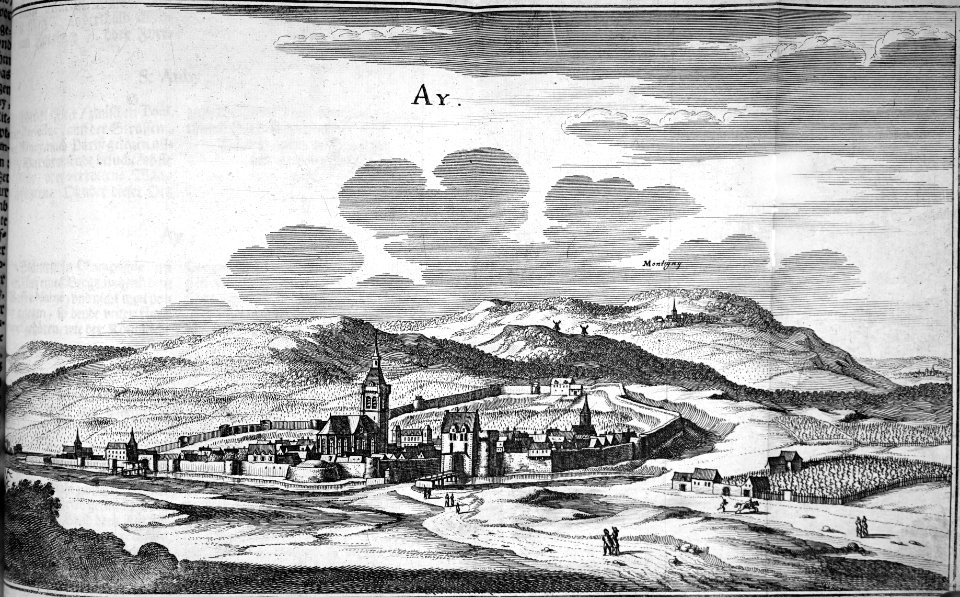 Ay Montigny Zeiller 13614