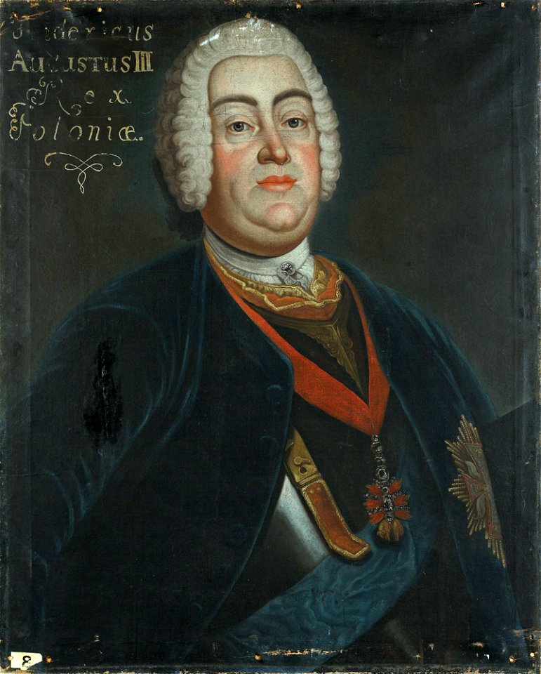 Aŭgust Sas. Аўгуст Сас (XVIII, II)
