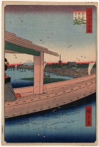 Azumabashi kinryūzan enbō LCCN2002700039