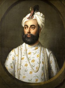 Azim-ud-Daula