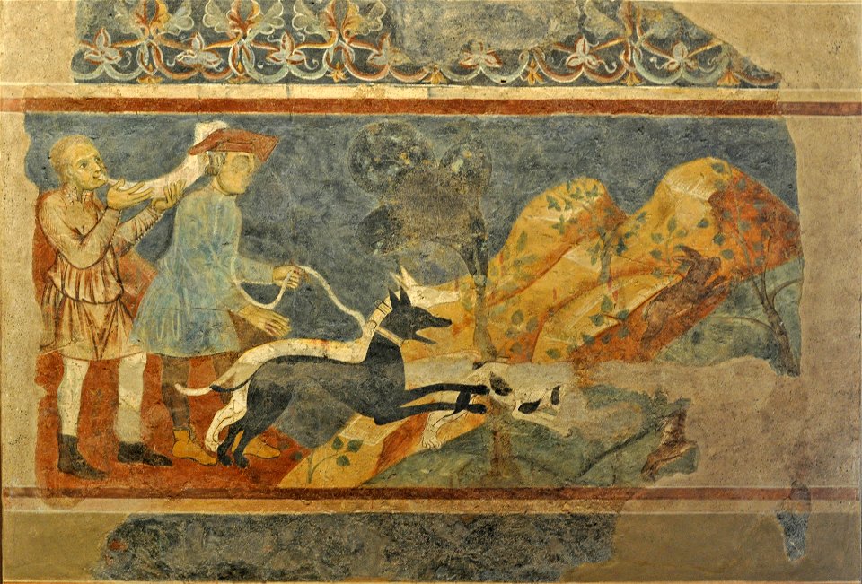 Azzo di Masetto San Gimignano