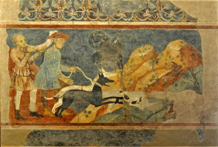 Azzo di Masetto San Gimignano