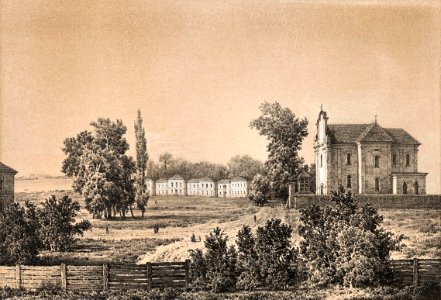Aśvieja. Асьвея (N. Orda, 1876-83)
