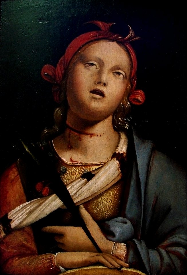 B Zenale Ste Catherine 250808