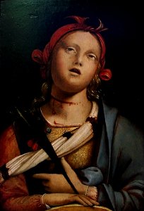 B Zenale Ste Catherine 250808