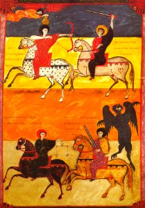 B Facundus 135