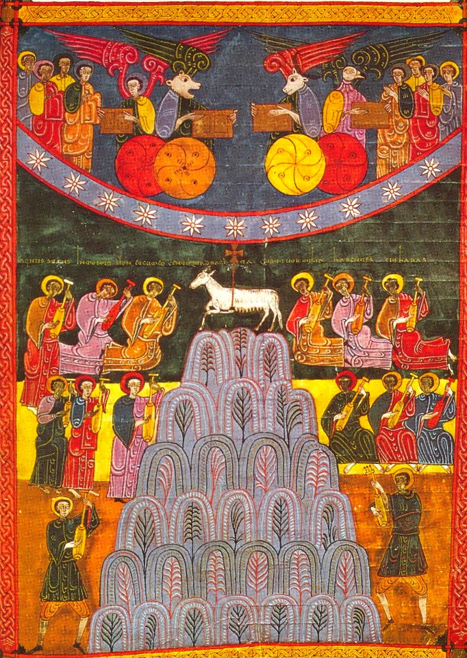 B Facundus 205