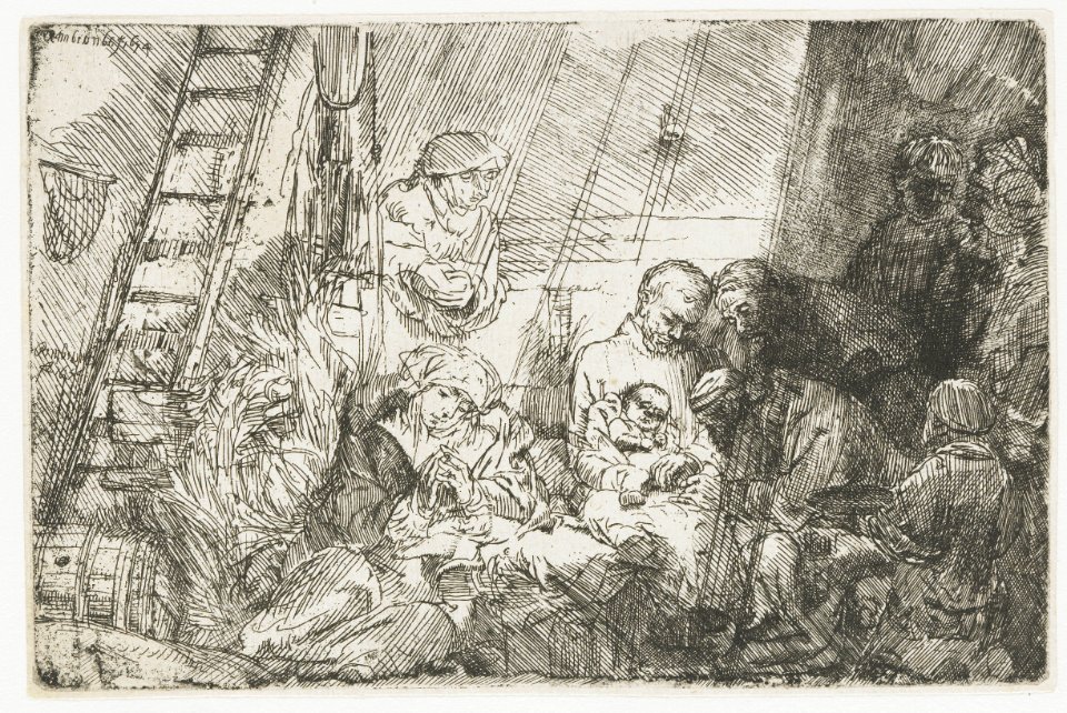 B047 Rembrandt