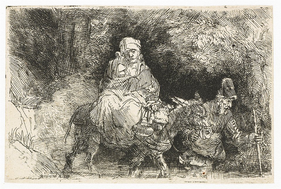 B055 Rembrandt