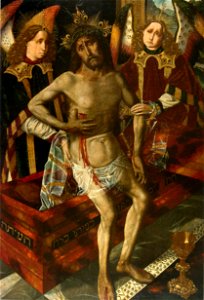 B.Bermejo Crist de la Pietat 4106