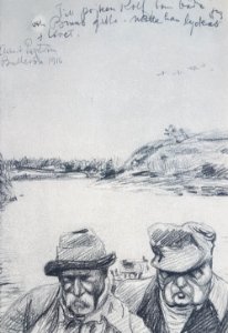 B Liljefors A Zorn x Albert Engström-16