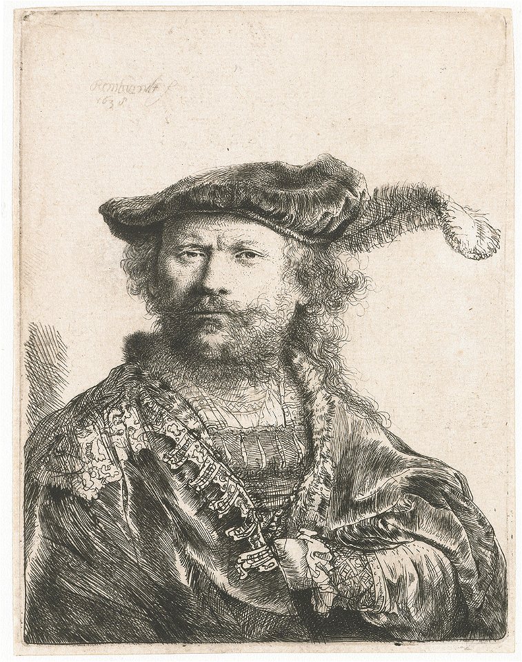 B020 Rembrandt