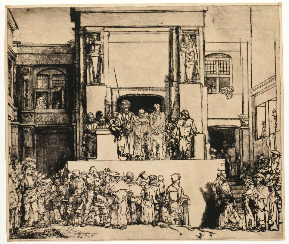 B076s3 Rembrandt