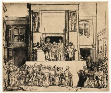 B076s3 Rembrandt