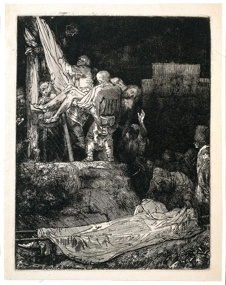 B083 Rembrandt
