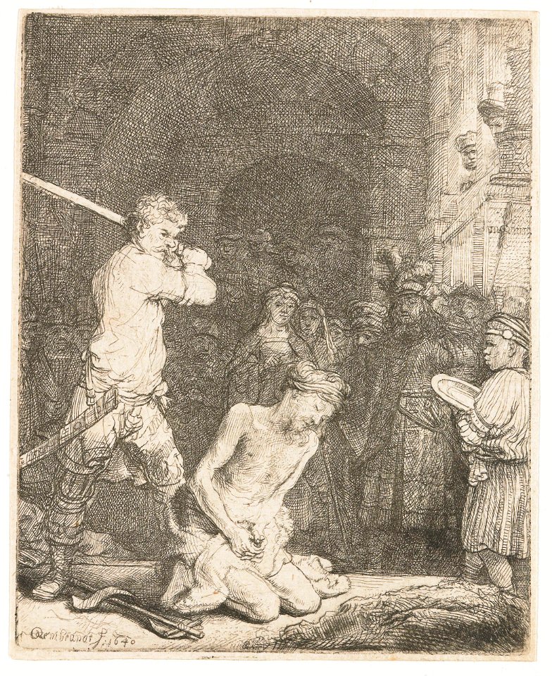 B092 Rembrandt