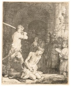 B092 Rembrandt